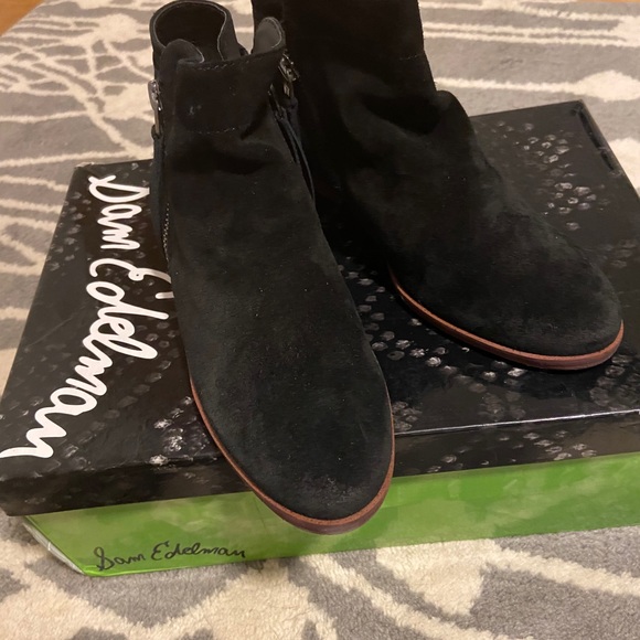 Sam Edelman Packer booties - Picture 2 of 3